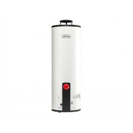 Calorex G 15 Standard Calentador de Depósito a Gas Natural 62 Litros Blanco-ComercializadoraZeus- 1052726464