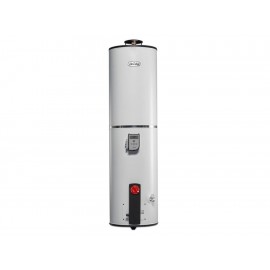 Calorex G 40 TIMER Calentador de Depósito a Gas Natural 132 Litros Blanco-ComercializadoraZeus- 1049090826