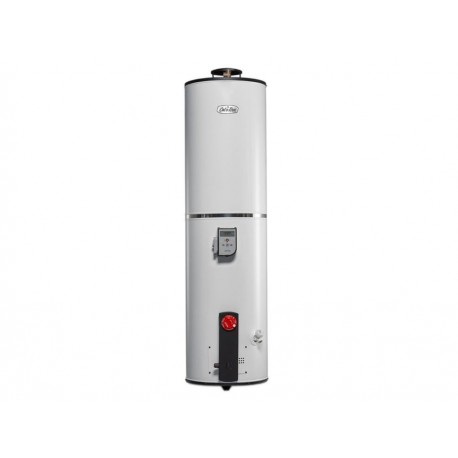 Calorex G 40 TIMER Calentador de Depósito a Gas Natural 132 Litros Blanco-ComercializadoraZeus- 1049090826