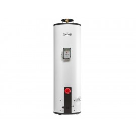 Calorex G 20 Timer Calentador de Depósito a Gas Natural 72 Litros Blanco-ComercializadoraZeus- 1052727045