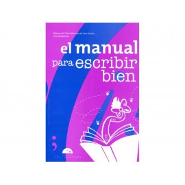 El Manual para Escribir Bien-ComercializadoraZeus- 1037433442