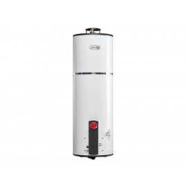 Calorex G 30 Calentador de Depósito a Gas Natural 132 Litros Blanco-ComercializadoraZeus- 1049090737