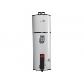 Calorex G 30 TIMER Calentador de Depósito a Gas Natural 103 Litros Blanco-ComercializadoraZeus- 1049090788