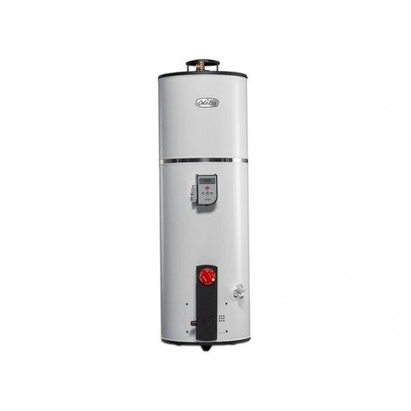 Calorex G 30 TIMER Calentador de Depósito a Gas Natural 103 Litros Blanco-ComercializadoraZeus- 1049090788