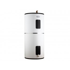 Calorex E 75 Calentador de Depósito Eléctrico 285 Litros Blanco-ComercializadoraZeus- 1049091024