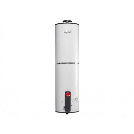 Calorex G 40 Calentador de Depósito a Gas Natural 132 Litros Blanco-ComercializadoraZeus- 1049090958