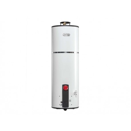 Calorex G 30 Calentador de Depósito a Gas LP 103 Litros Blanco-ComercializadoraZeus- 1049090729