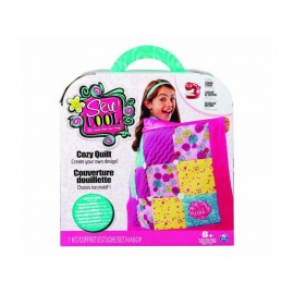 Colcha Acogedora Spin Master-ComercializadoraZeus- 1043459801