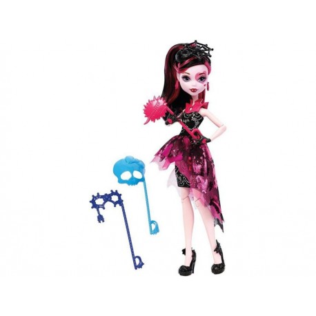 Muñeca Monster High Monstruos en la Cabina de Fotos-ComercializadoraZeus- 1051812847