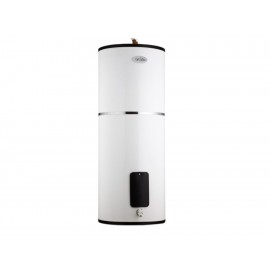 Calorex E 40 Calentador Eléctrico 4 Servicios Blanco-ComercializadoraZeus- 1049091016