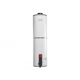 Calorex G 40 Calentador de Depósito a Gas LP 132 Litros Blanco-ComercializadoraZeus- 1049090940