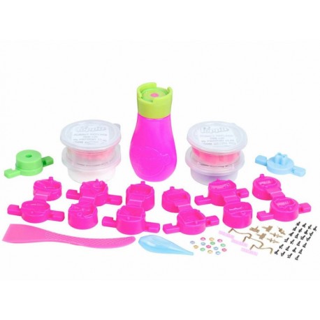Set de Actividades Bandai Poppit Shopkins Ballet-ComercializadoraZeus- 1053669600
