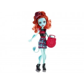 Monster High Intercambio Monstruo-ComercializadoraZeus- 1035500363