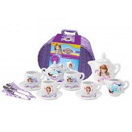 Disney Juego de Té de la Princesita Sofía-ComercializadoraZeus- 1047540719