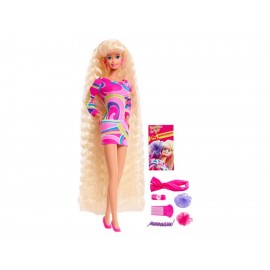 Muñeca Barbie Totally Hair-ComercializadoraZeus- 1057539085