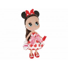 Muñeca Disney I Love Minnie 30CM-ComercializadoraZeus- 1035469610