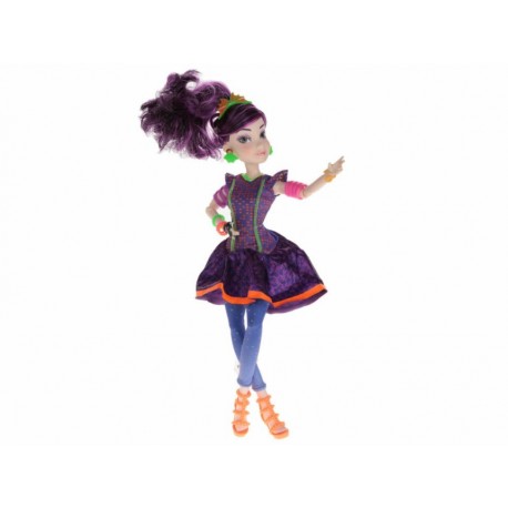 Muñeca Habro Descendientes Evie-ComercializadoraZeus- 1051857832