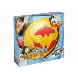 Mattel Escudo de Súper Hero Girls Mujer Maravilla-ComercializadoraZeus- 1051018776