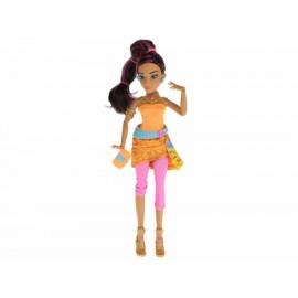 Muñeca Hasbro Descendientes Jordan-ComercializadoraZeus- 1051857824