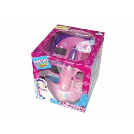 Mi Alegría Mechitas de Colores-ComercializadoraZeus- 1029015321