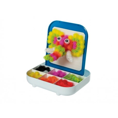 Spin Master Bunchems Set de Viaje-ComercializadoraZeus- 1047005121