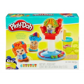 Set de juego Hasbro Play-Doh Cortes divertidos-ComercializadoraZeus- 1050670925