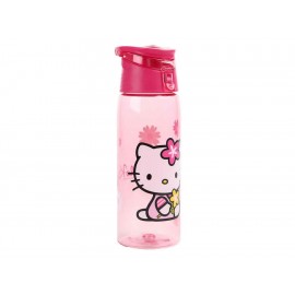 Siglo XXI Botella Tritan Hello Kitty Rosa-ComercializadoraZeus- 1022598909