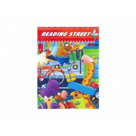 Reading Street Grade 1.2-ComercializadoraZeus- 1037380519