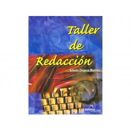 Taller de Redacción Prep-ComercializadoraZeus- 1038123498