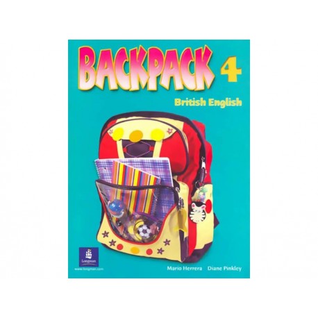 Backpack 4 British English-ComercializadoraZeus- 1037291834