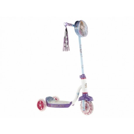 Scooter Frozen Bicileyca-ComercializadoraZeus- 1030332802