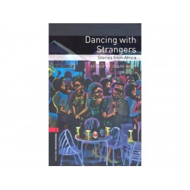 Dancing With Strangers Stories From África-ComercializadoraZeus- 1041473106