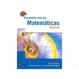 Encuentro Con las Matemáticas 2-ComercializadoraZeus- 1037239247