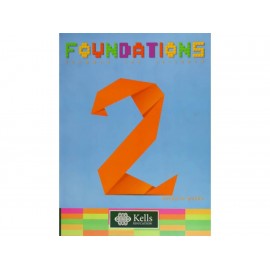 Foundations 2 Students Book Primaria-ComercializadoraZeus- 1043187542