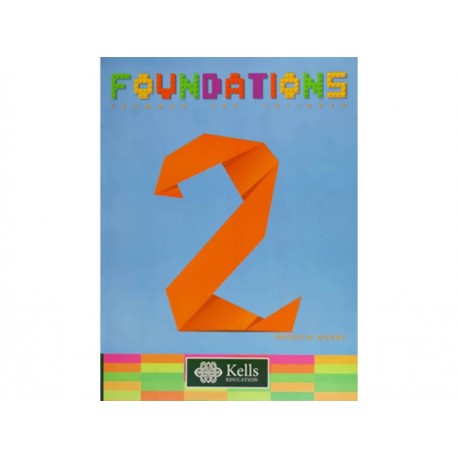 Foundations 2 Students Book Primaria-ComercializadoraZeus- 1043187542