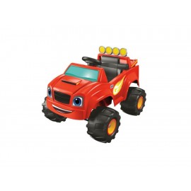 Blaze Mattel Power Wheels-ComercializadoraZeus- 1052937686