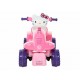 Moto Mini Quad Princel Hello Kitty-ComercializadoraZeus- 1017445932
