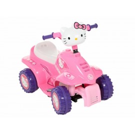 Moto Mini Quad Princel Hello Kitty-ComercializadoraZeus- 1017445932
