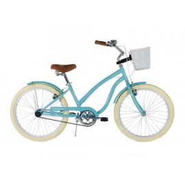 Turbo Ocean Bicicleta R24-ComercializadoraZeus- 1051678407