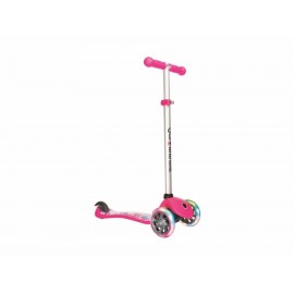 Scooter Globber Primo Fantasy de Flores-ComercializadoraZeus- 1058683171