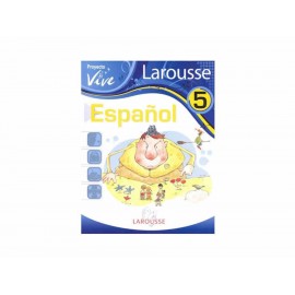 Español 5 Primaria-ComercializadoraZeus- 1037363401