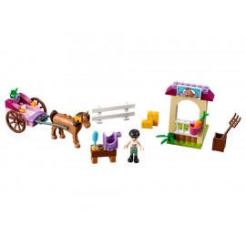 Lego Carroza de Stephanie-ComercializadoraZeus- 1050599104