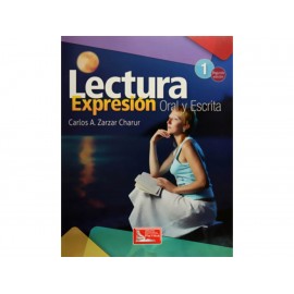Lectura Expresión Oral y Escrita 1 Bachillerato-ComercializadoraZeus- 1043207055