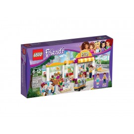 Lego Supermercado de Heartlake-ComercializadoraZeus- 1044458400