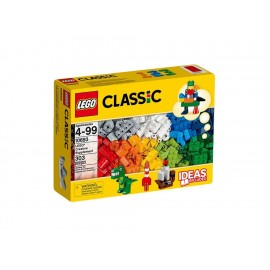 Lego Complementos Creativos-ComercializadoraZeus- 1044456512