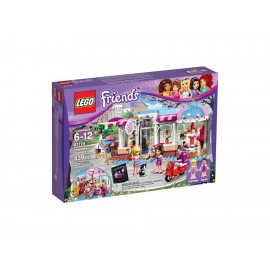 Lego Cafetería de Heartlake-ComercializadoraZeus- 1044458418