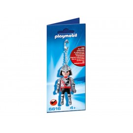 Playmobil Llavero Figura de Caballero-ComercializadoraZeus- 1047022017