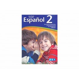 Español 2 Primaria-ComercializadoraZeus- 1037352159