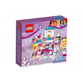 Lego Pasteles de Amistad de Stephanie-ComercializadoraZeus- 1055225601