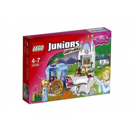 Lego Carroza de Cenicienta-ComercializadoraZeus- 1044456504